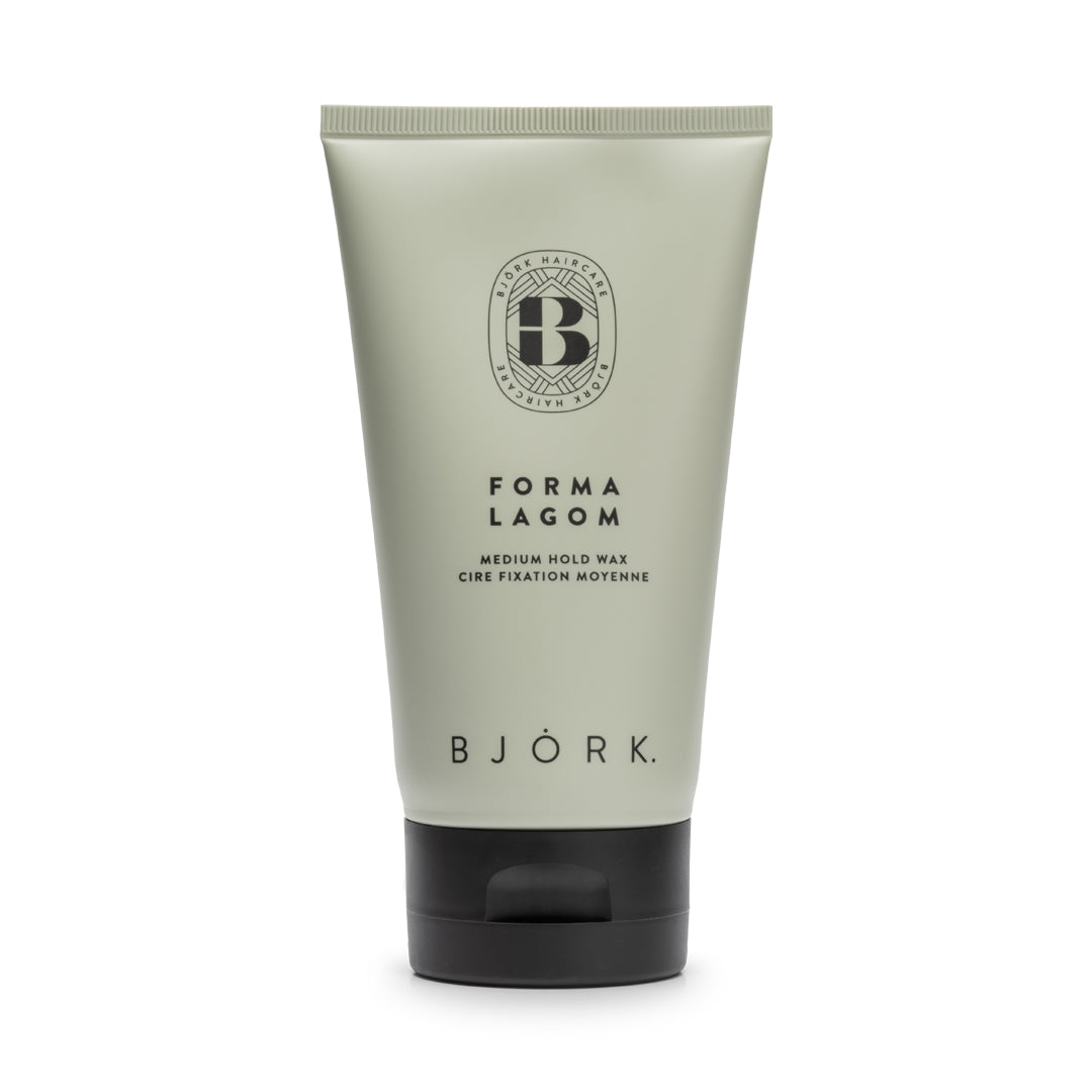 BJÖRK | FORMA LAGOM | Hárvax | Medium hold | 150 ml