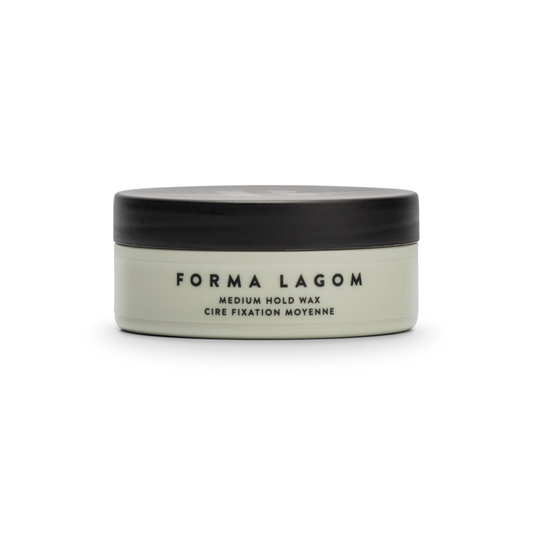 BJÖRK | FORMA LAGOM | Hárvax | Medium hold | 75 ml