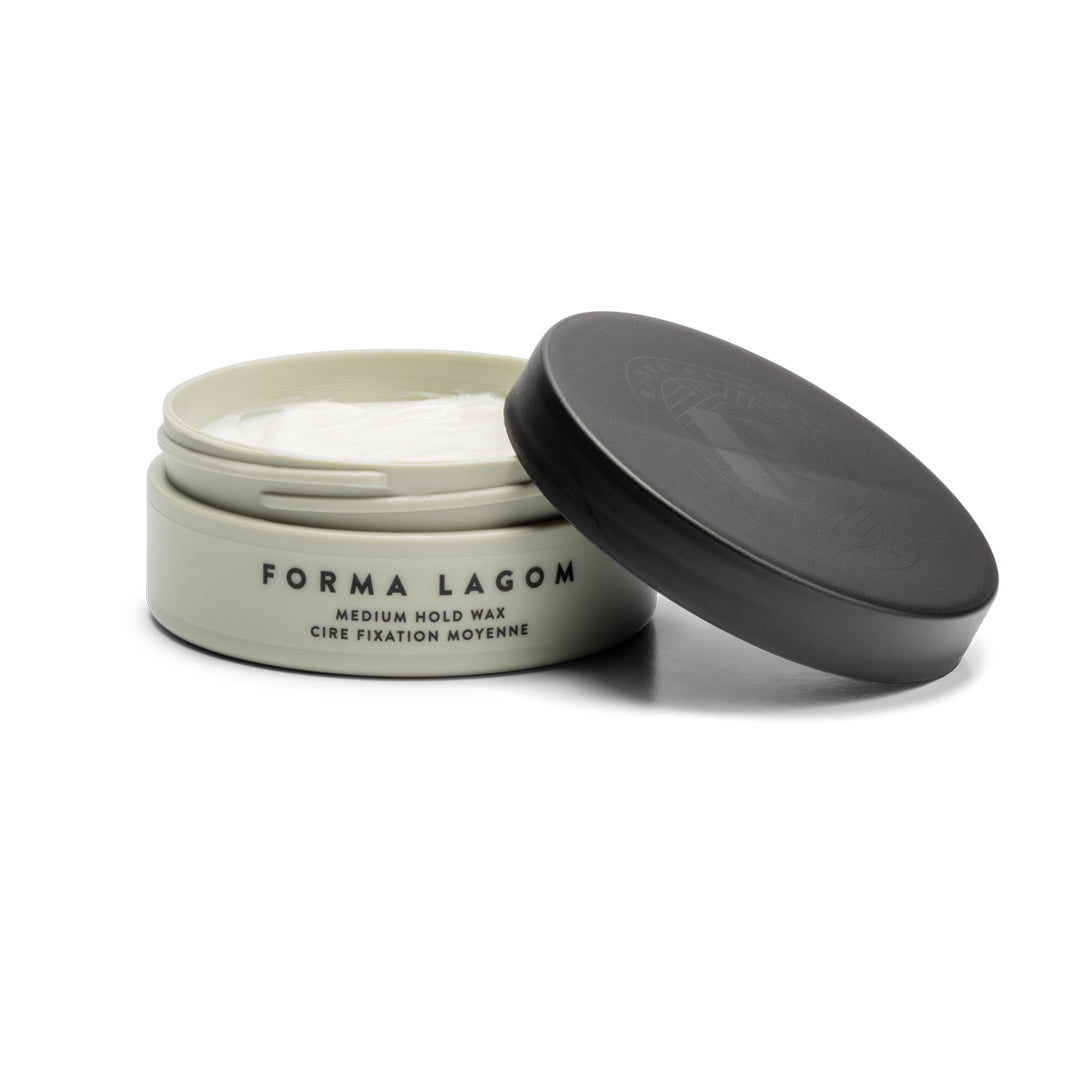 BJÖRK | FORMA LAGOM | Hárvax | Medium hold | 75 ml