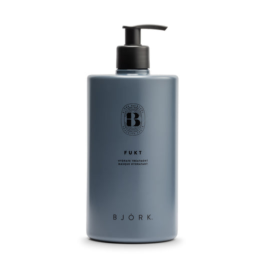 BJÖRK | FUKT | Djúpnæring | Hydrate Treatment | 750 ml