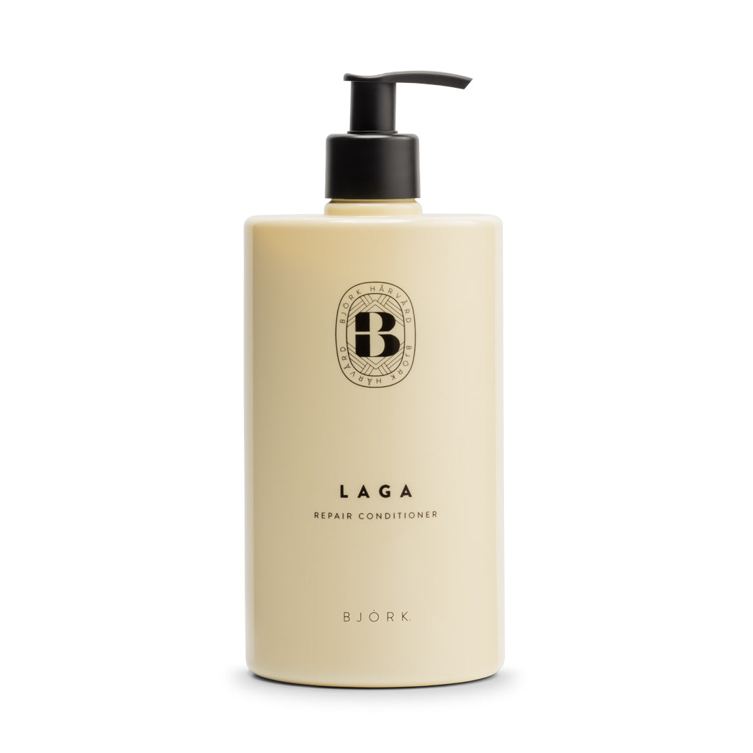 BJÖRK | LAGA | Hárnæring | Repair | 750 ml