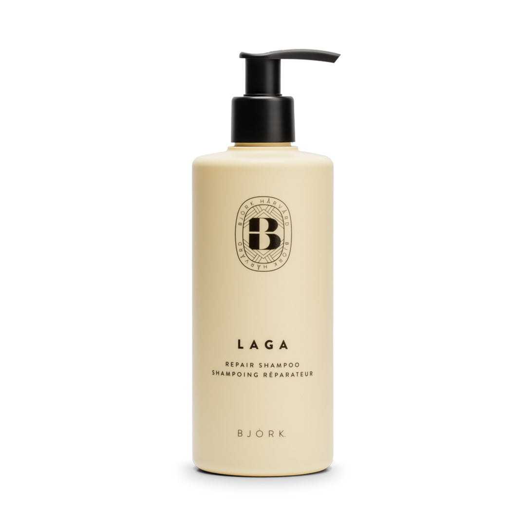 BJÖRK | LAGA | Sjampó | Repair | 300 ml