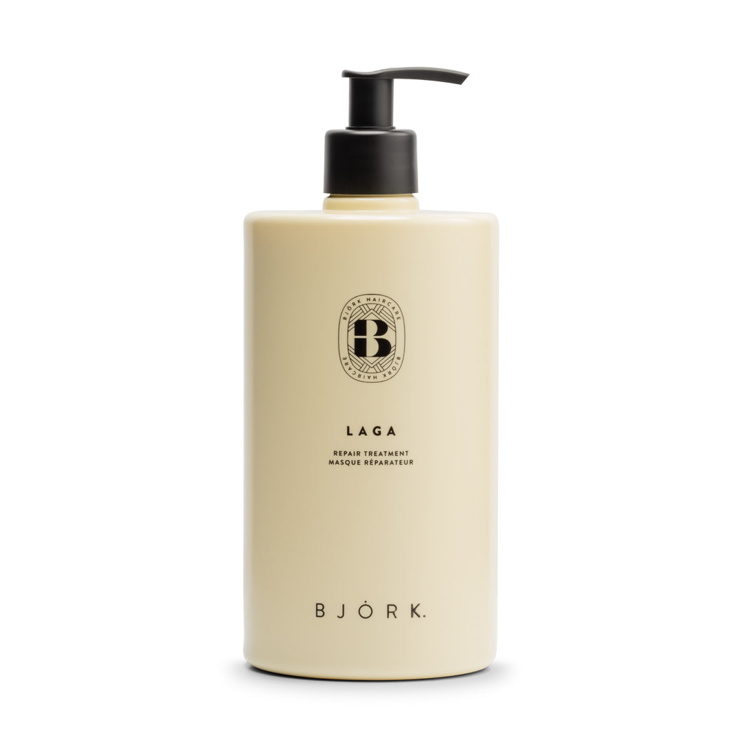 BJÖRK | LAGA | Djúpnæring | Repair | 750 ml