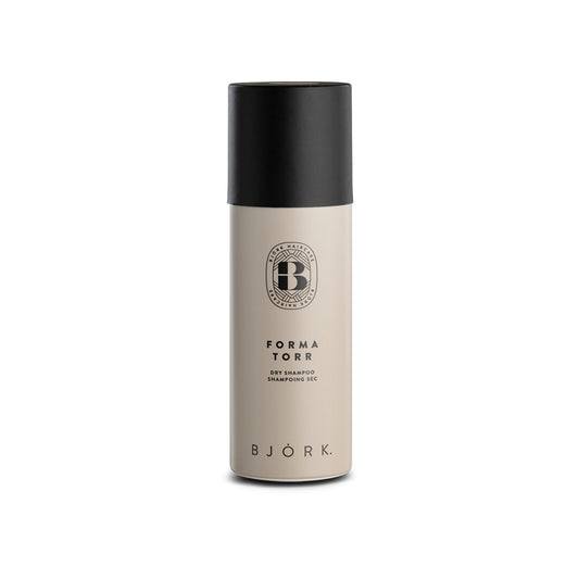 BJÖRK | FORMA TORR | Þurrsjampó | 200 ml