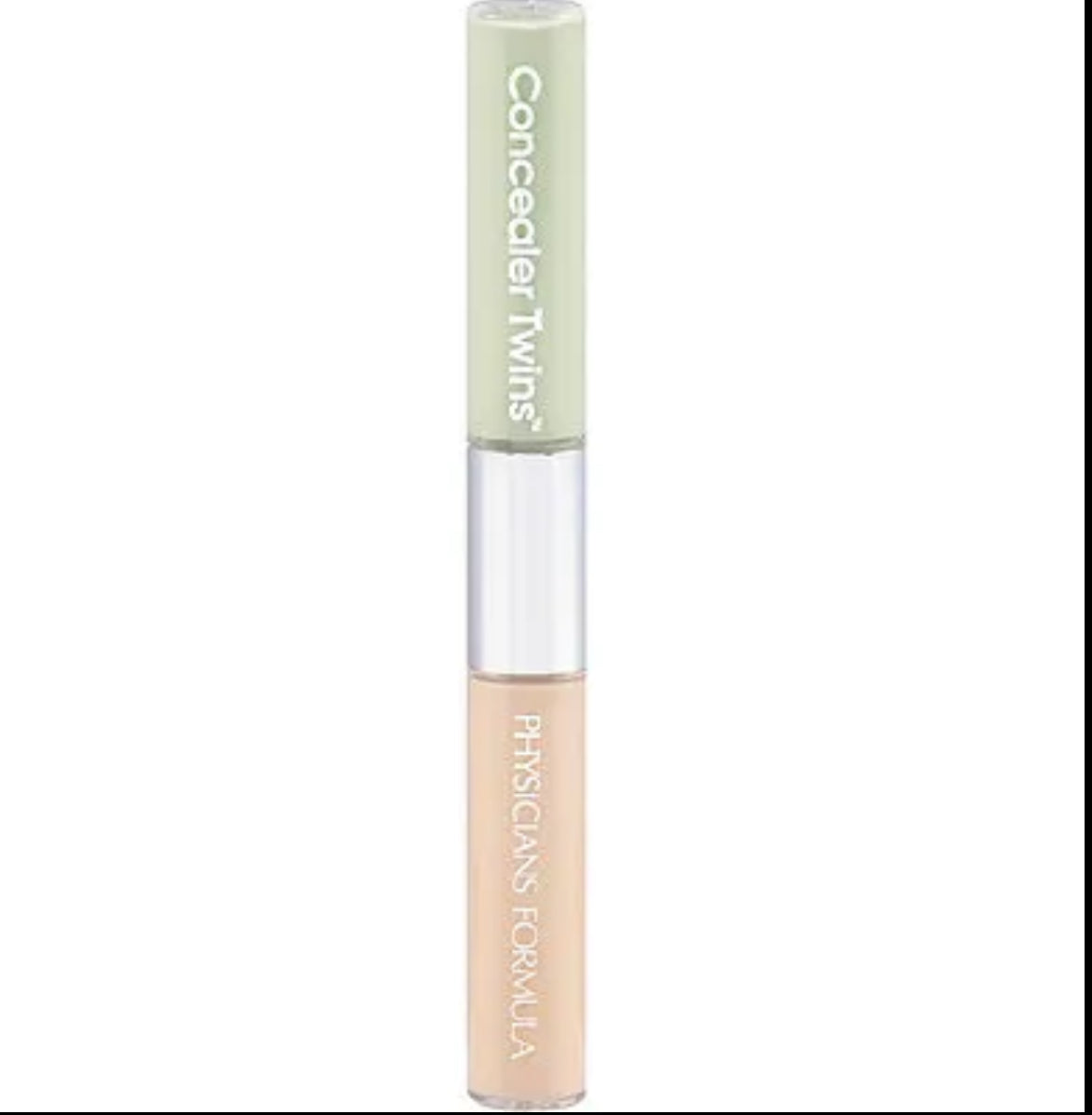 PF Concealer Twins Cream Concealer Green/Light