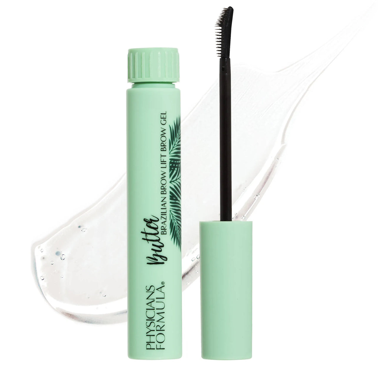 Physicians Formula Murumuru Butter Brazilian Brow Lift - Clear