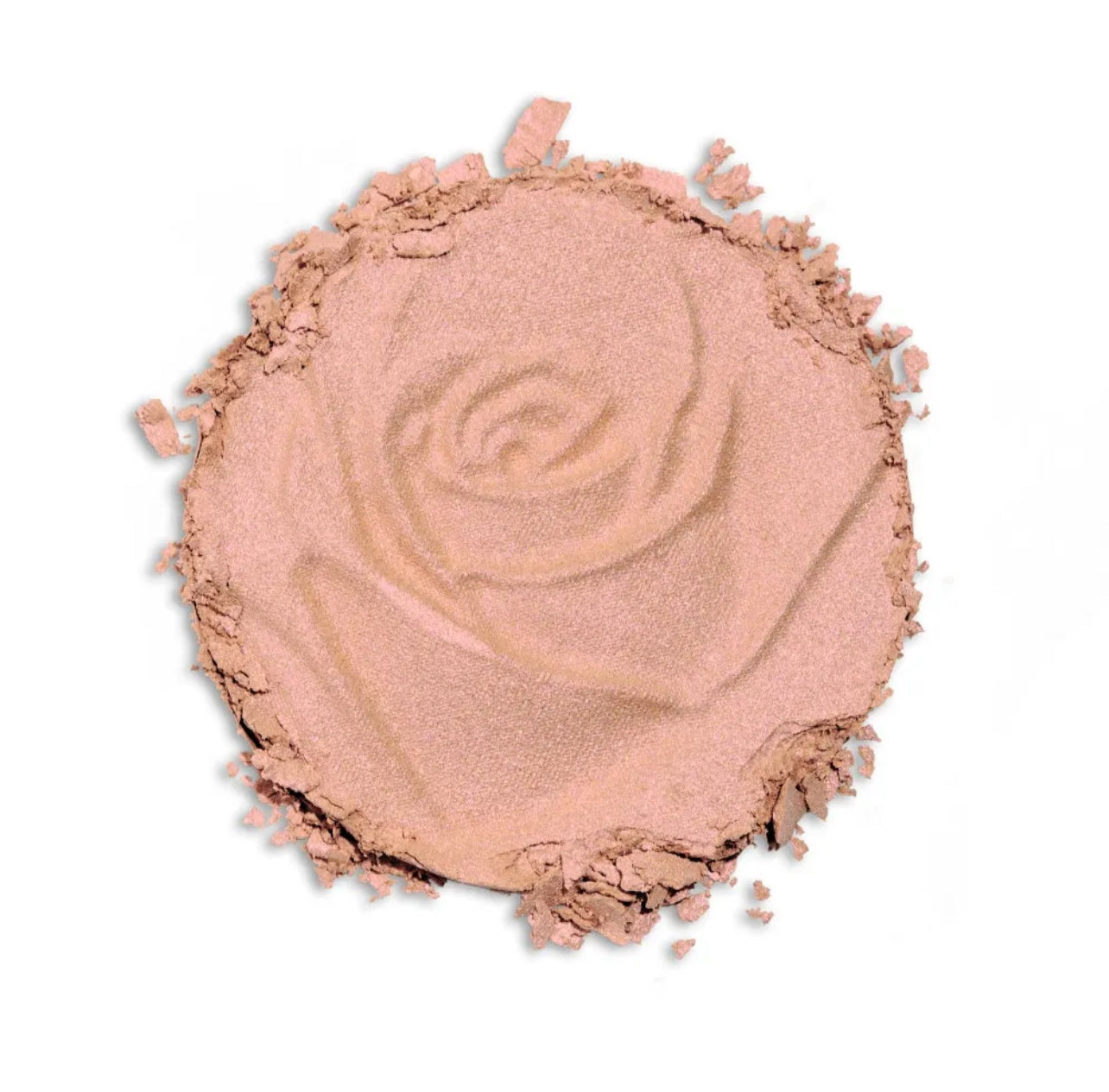 Rosé All Day | Petal Glow Highlighter |Soft petal