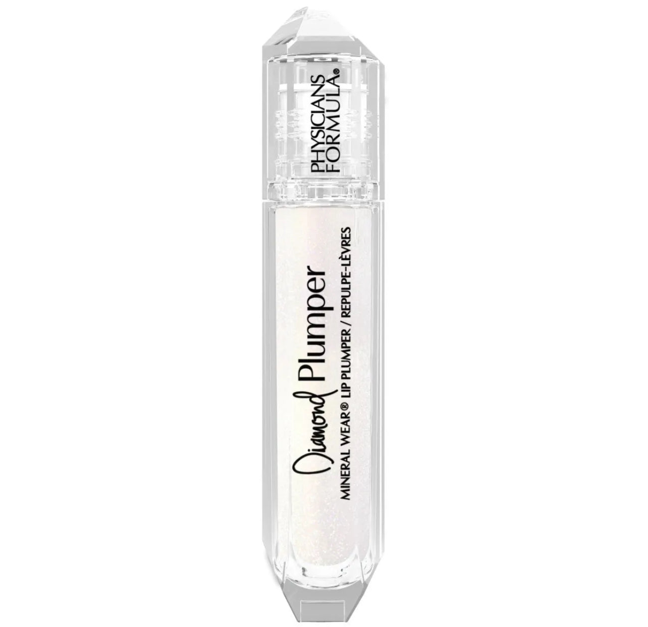 MINERAL WEAR® DIAMOND LIP PLUMPER – DIAMOND MARQUISE