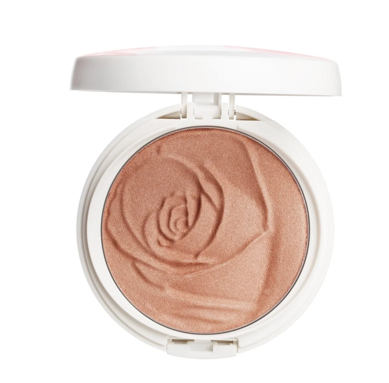 Rosé All Day Set & Glow Powder | Sunlit Glow