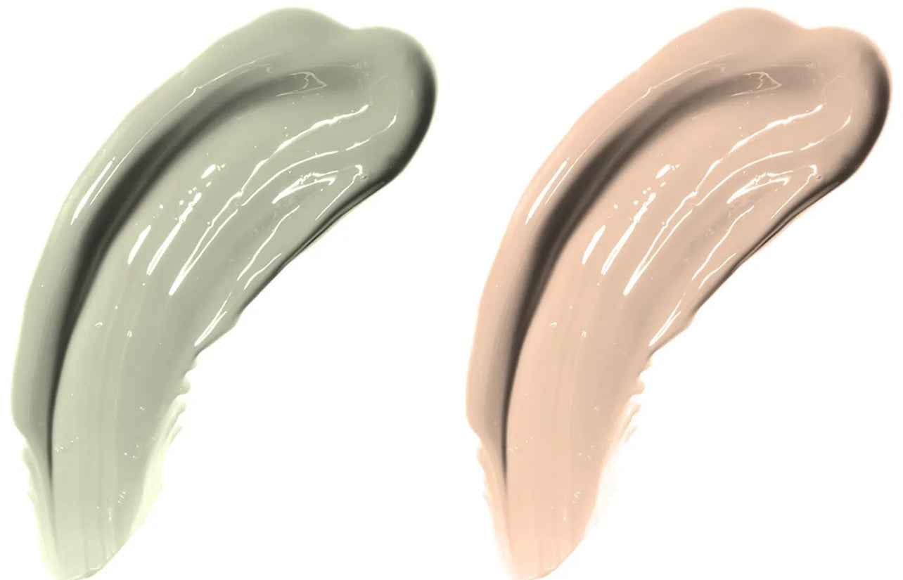 PF Concealer Twins Cream Concealer Green/Light