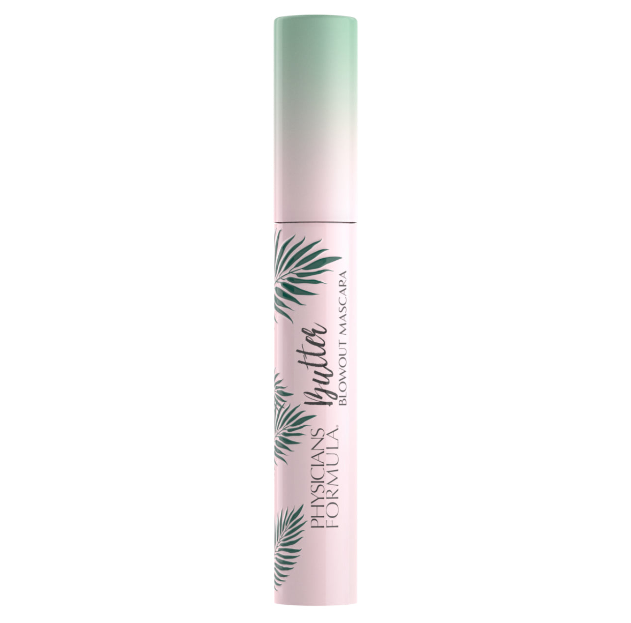 BUTTER BLOWOUT MASCARA