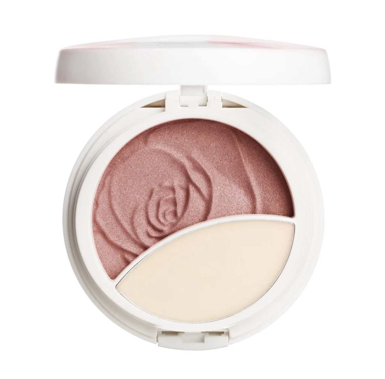 Rosé All Day Set & Glow Powder | Brightening Rose