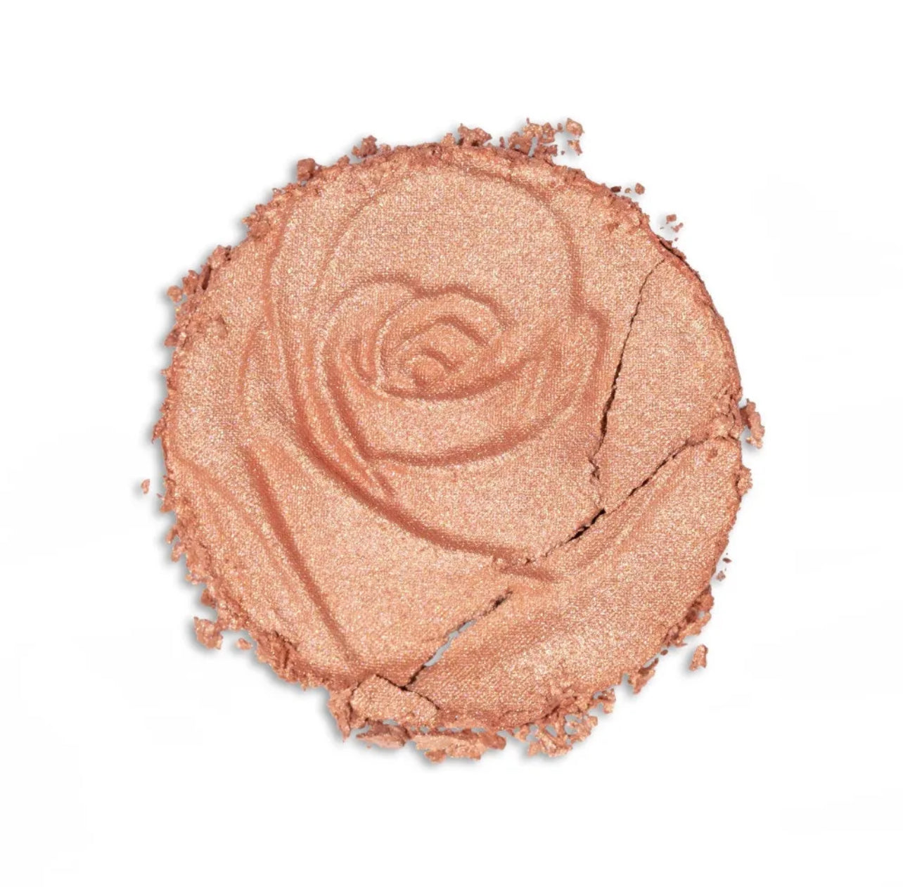 Rosé All Day | Petal Glow Highlighter |Petal Pink