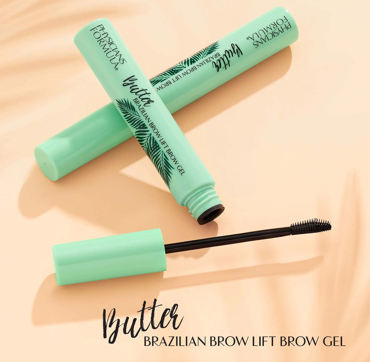 Physicians Formula Murumuru Butter Brazilian Brow Lift - Clear