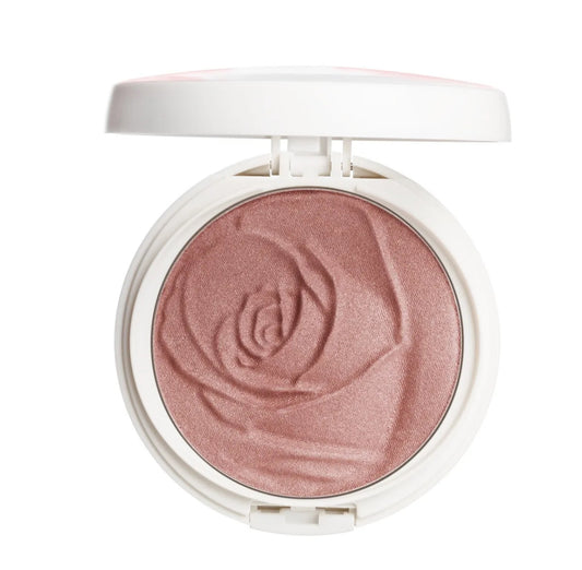 Rosé All Day Set & Glow Powder | Brightening Rose