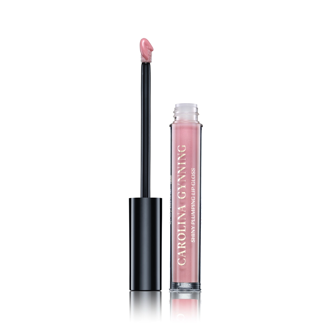 Gynning Beauty Lip Gloss Chic Boho