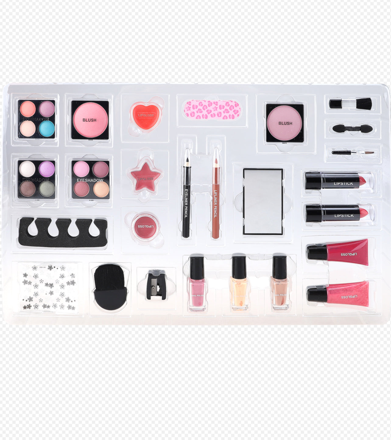 Aðventudagatal | Snyrtivörur | Beauty Advent calander