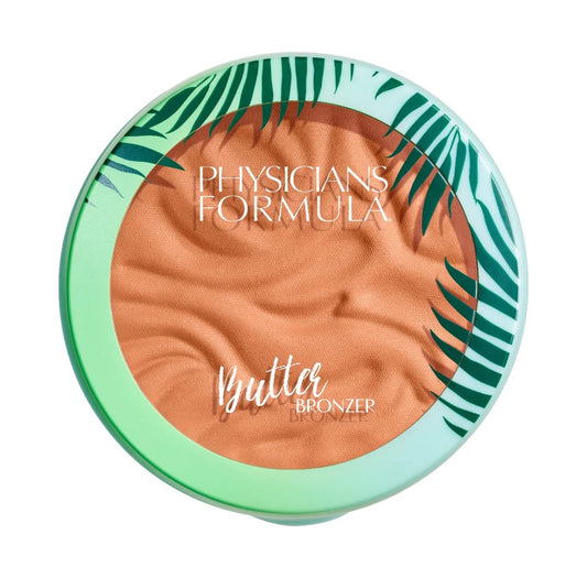 PF | MURUMURU BUTTER BRONZER| Sunkissed Bronzer