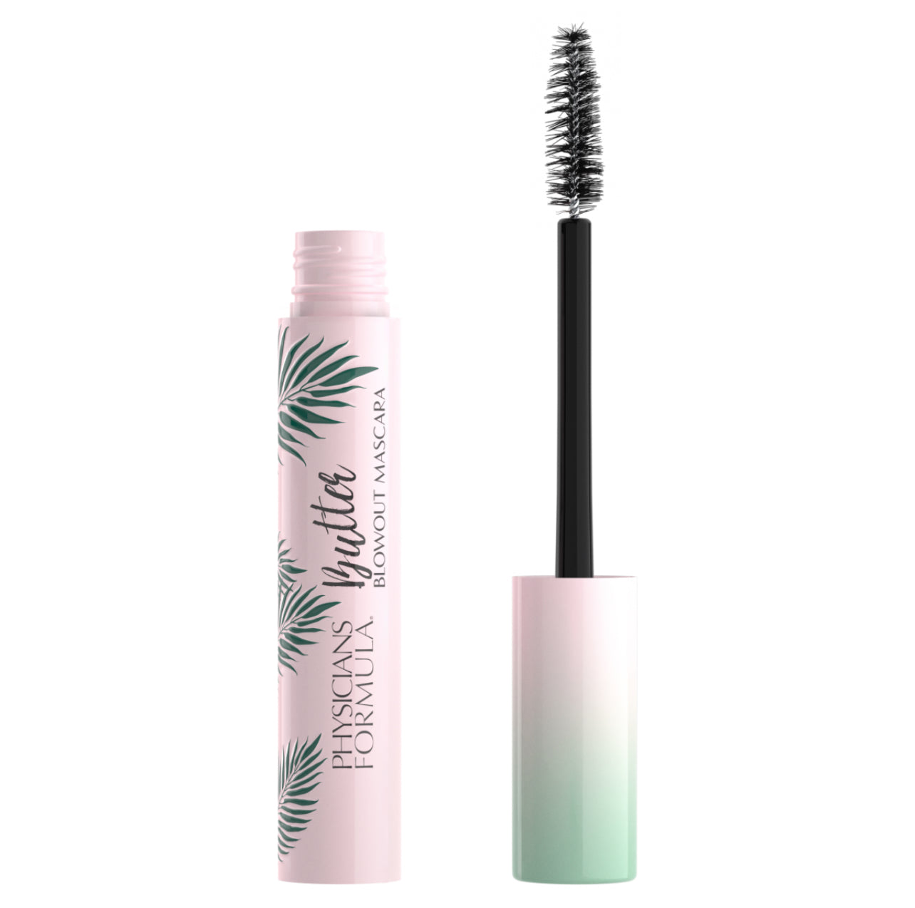 BUTTER BLOWOUT MASCARA