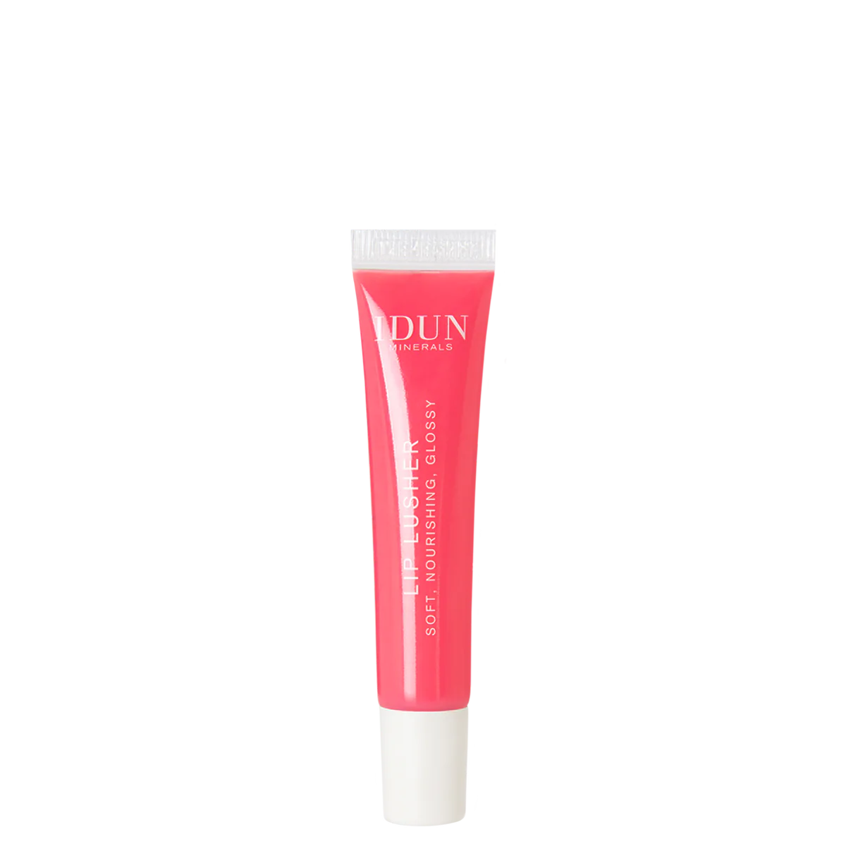 IDUN | LIP LUSHER| EMELIE