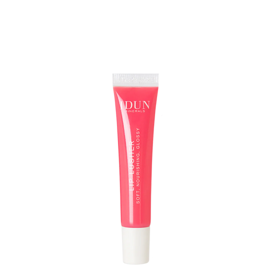 IDUN | LIP LUSHER| EMELIE