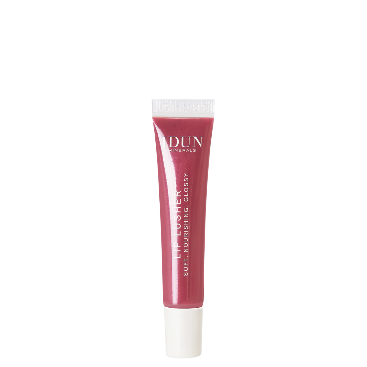 IDUN | LIP LUSHER| JASMINA