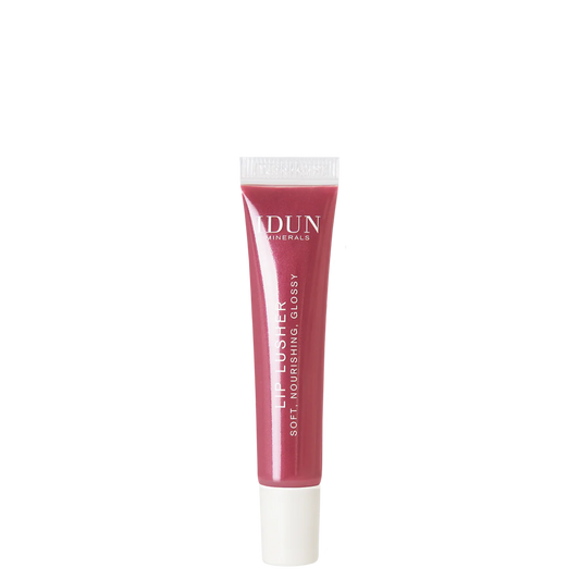 IDUN | LIP LUSHER| JASMINA