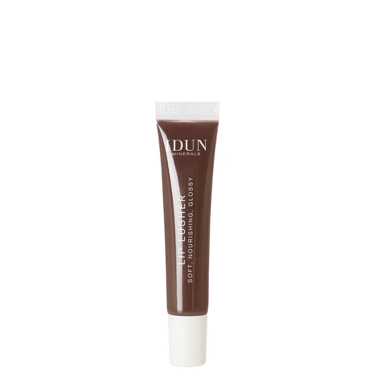 IDUN | LIP LUSHER| SANDRA