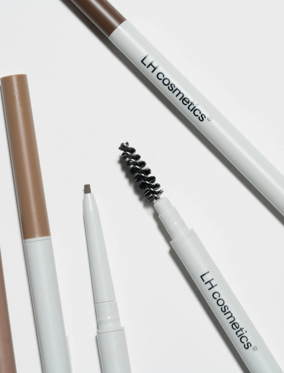 LH | Infinity Brow Pen | Augabrúnablýantur | Taupe