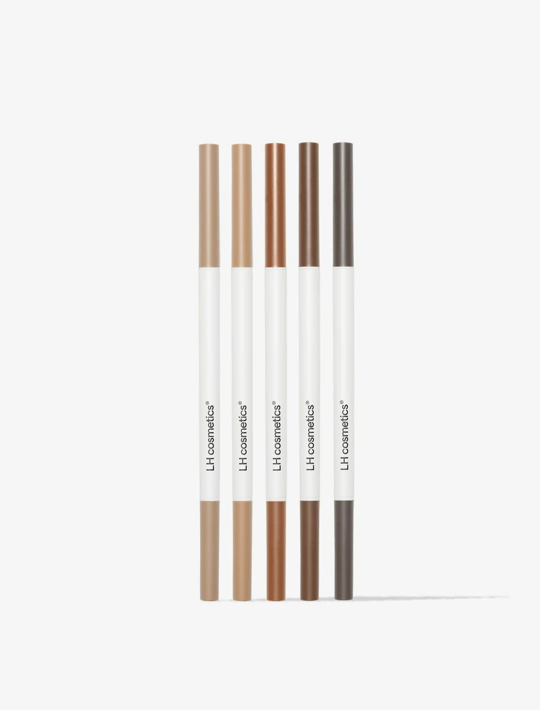 LH | Infinity Brow Pen | Augabrúnablýantur | Taupe