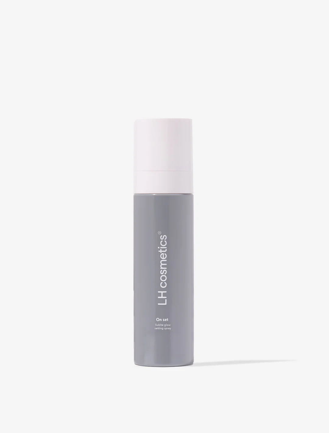 LH | Subtle Glow Setting Spray | Setting spray