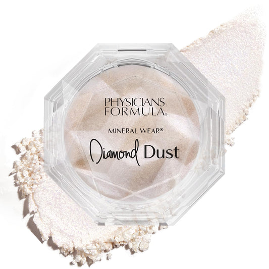 PF| Diamond Dust