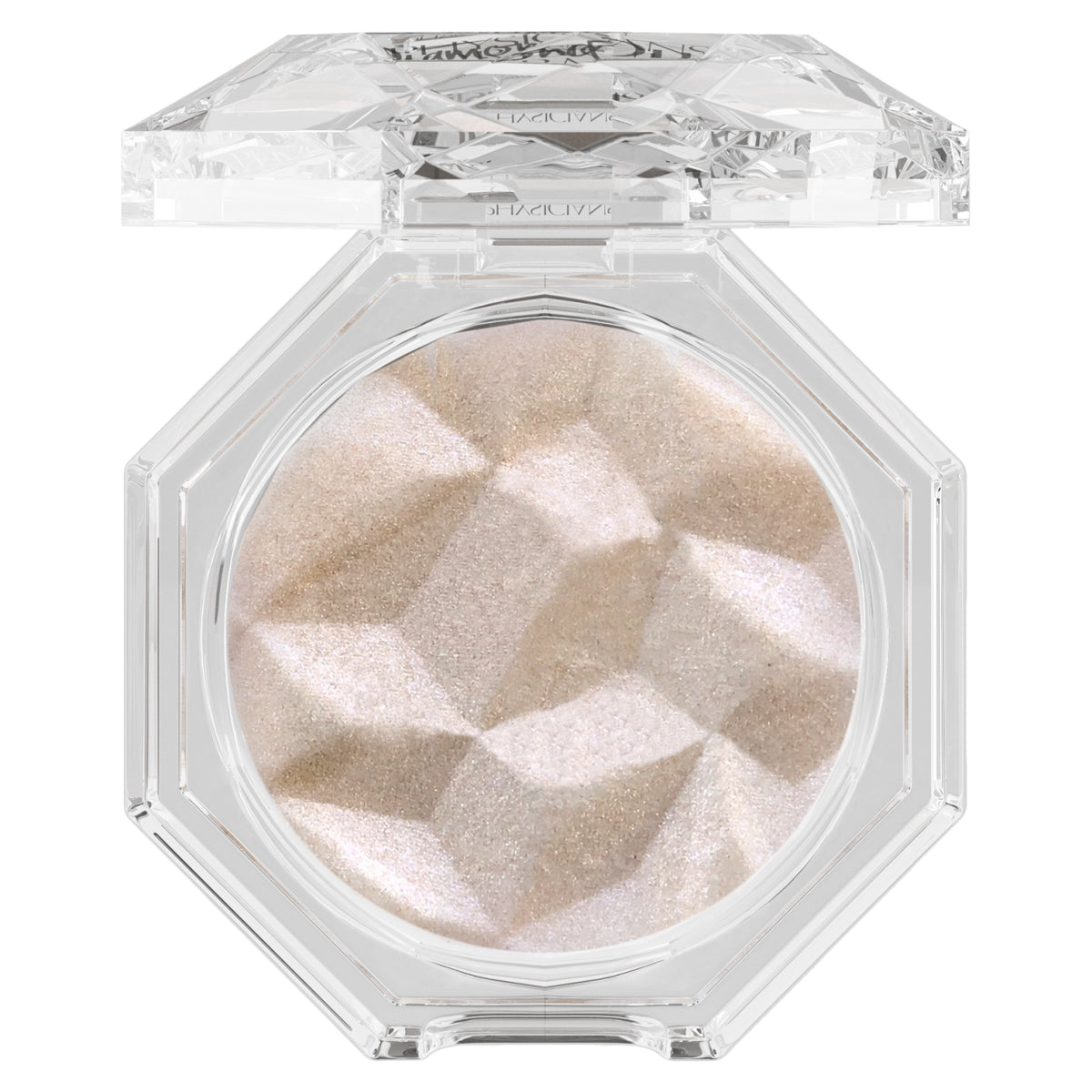 PF| Diamond Dust