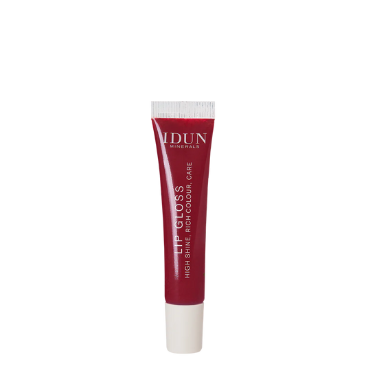 IDUN |  LIP GLOSS| MARLEEN