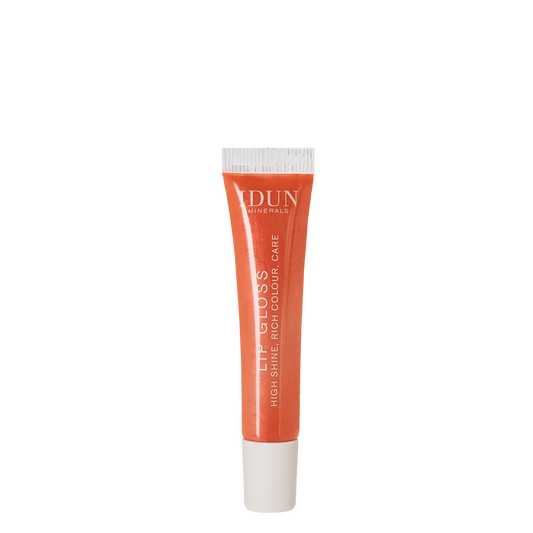 IDUN |  LIP GLOSS| MARY