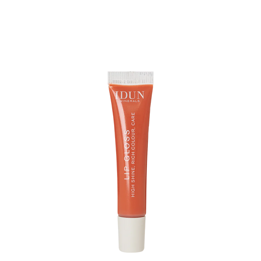 IDUN |  LIP GLOSS| ANNA