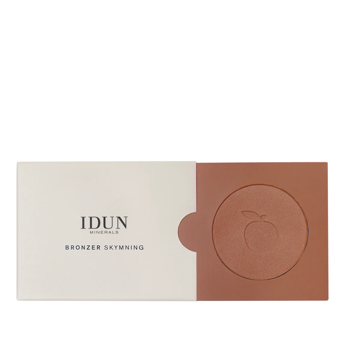 IDUN MINERAL BRONZER |  Skymning