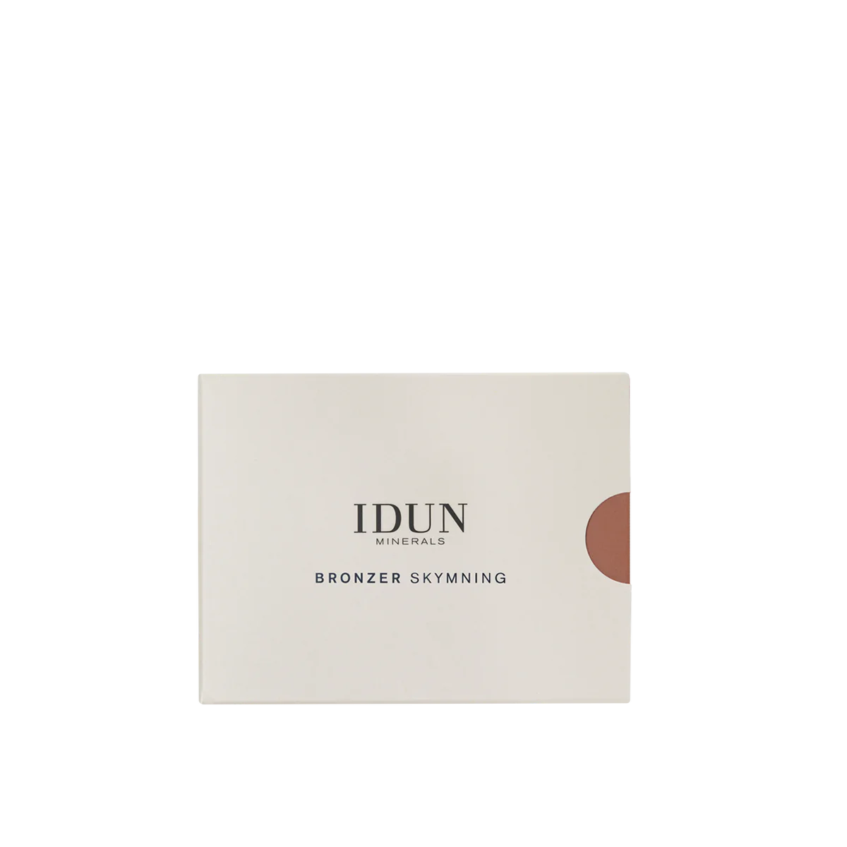 IDUN MINERAL BRONZER |  Skymning