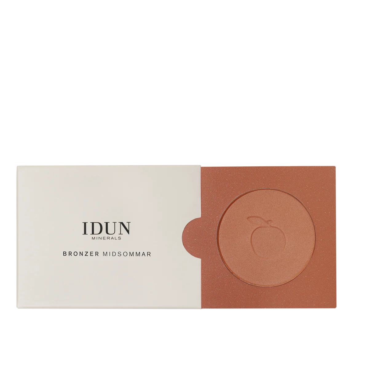 IDUN MINERAL BRONZER |  midsommar