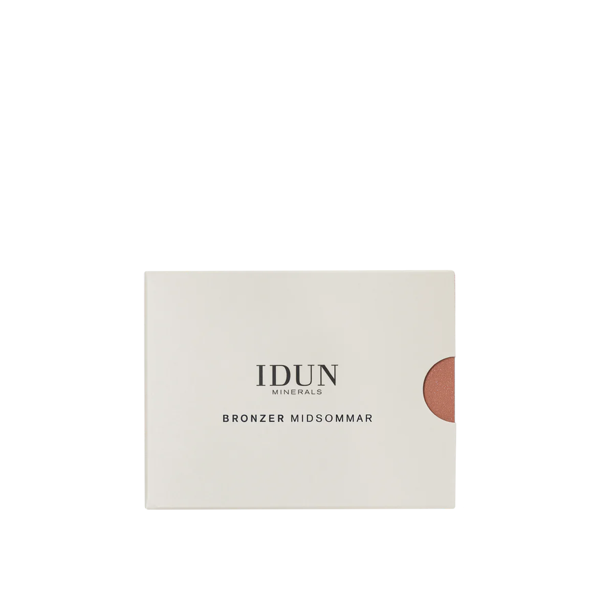 IDUN MINERAL BRONZER |  midsommar