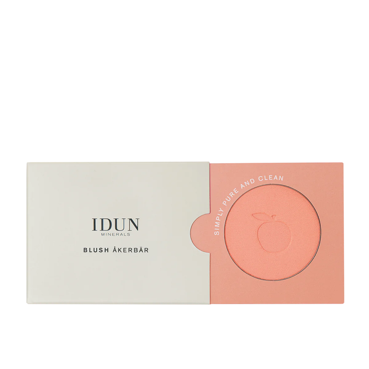 IDUN MINERAL BLUSH | Åkerbär