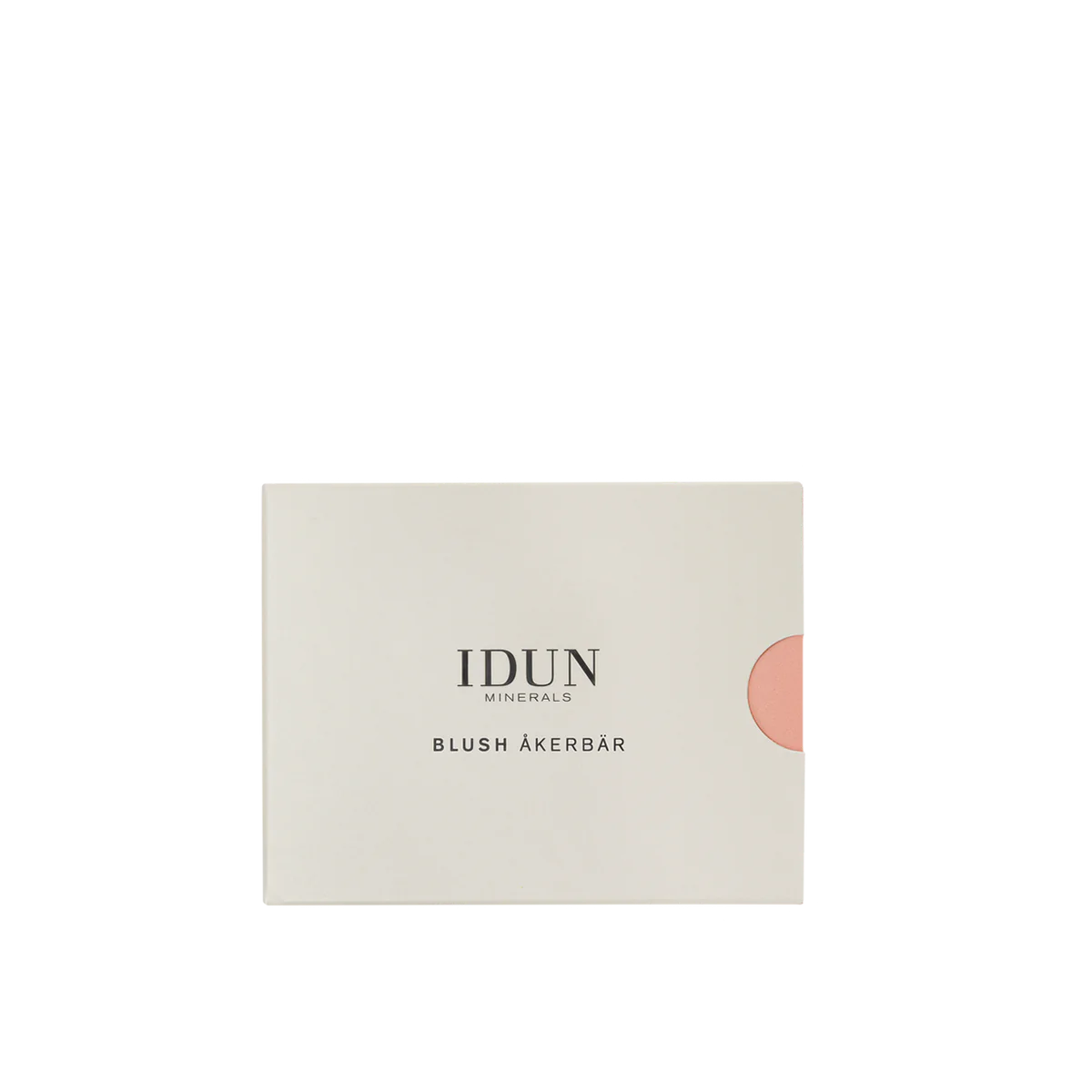 IDUN MINERAL BLUSH | Åkerbär