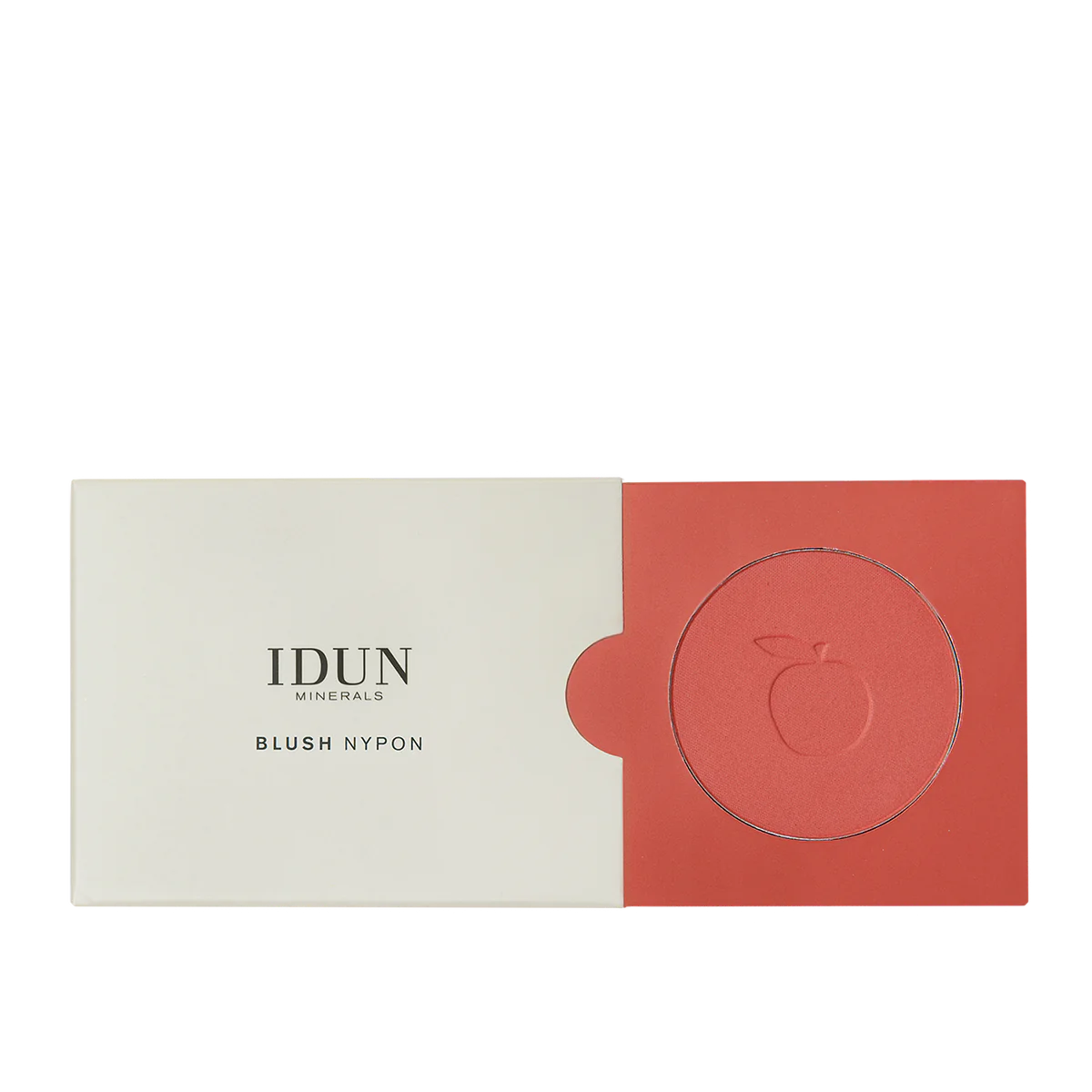 IDUN MINERAL BLUSH | Nypon