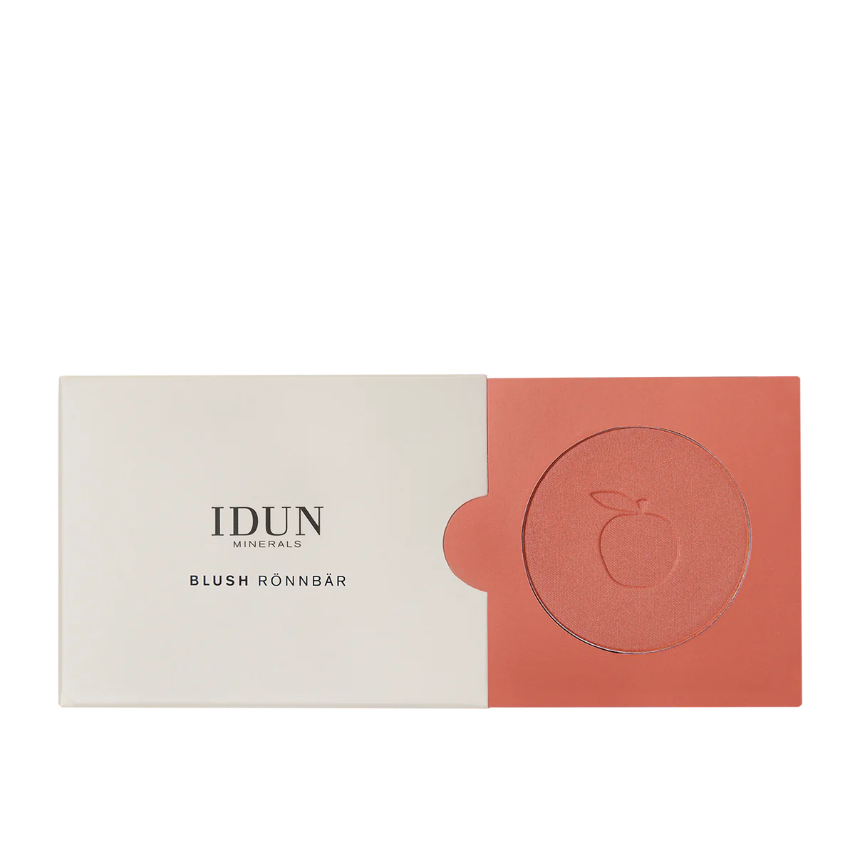 IDUN MINERAL BLUSH |  Rönnbär