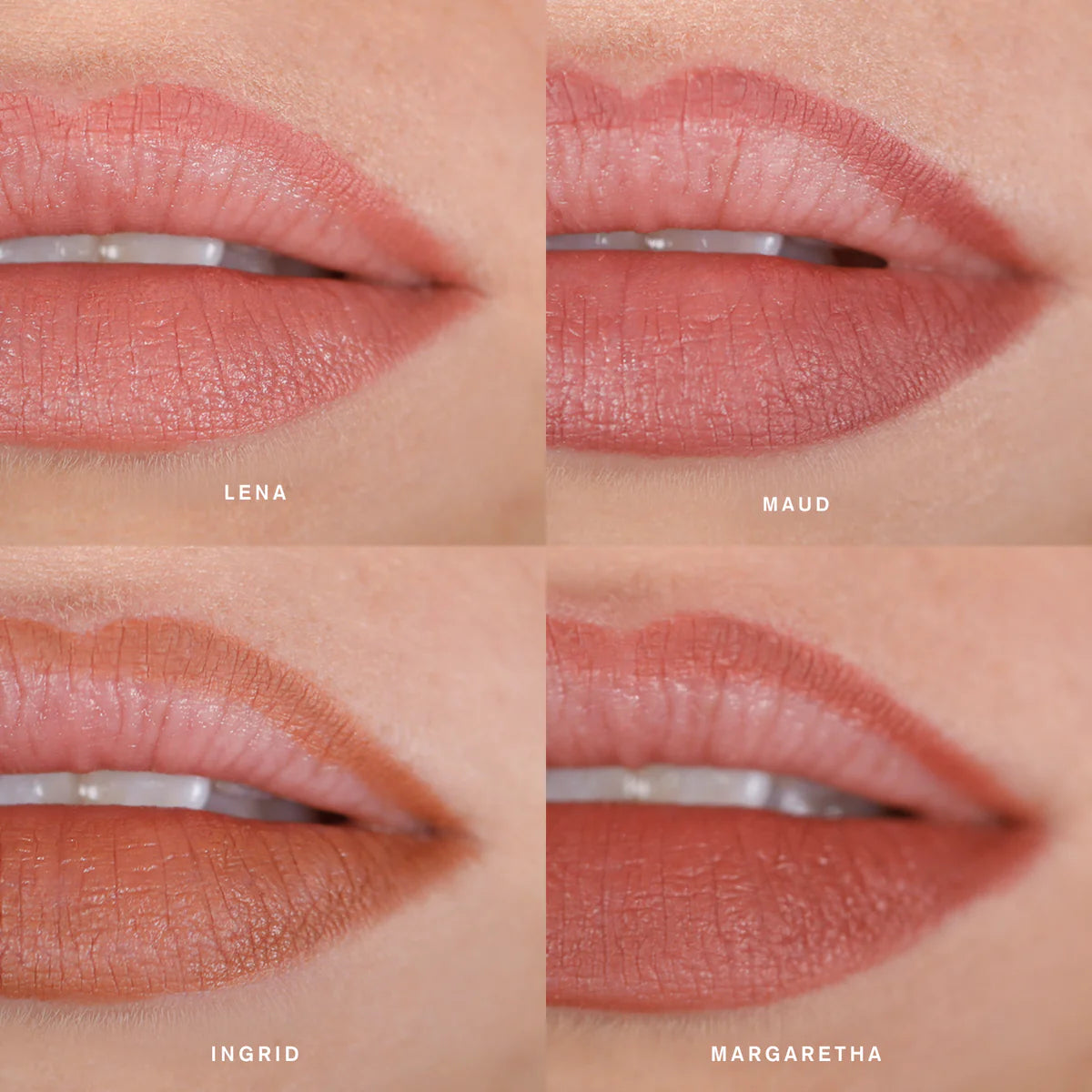 IDUN| LIPLINER| Margaretha