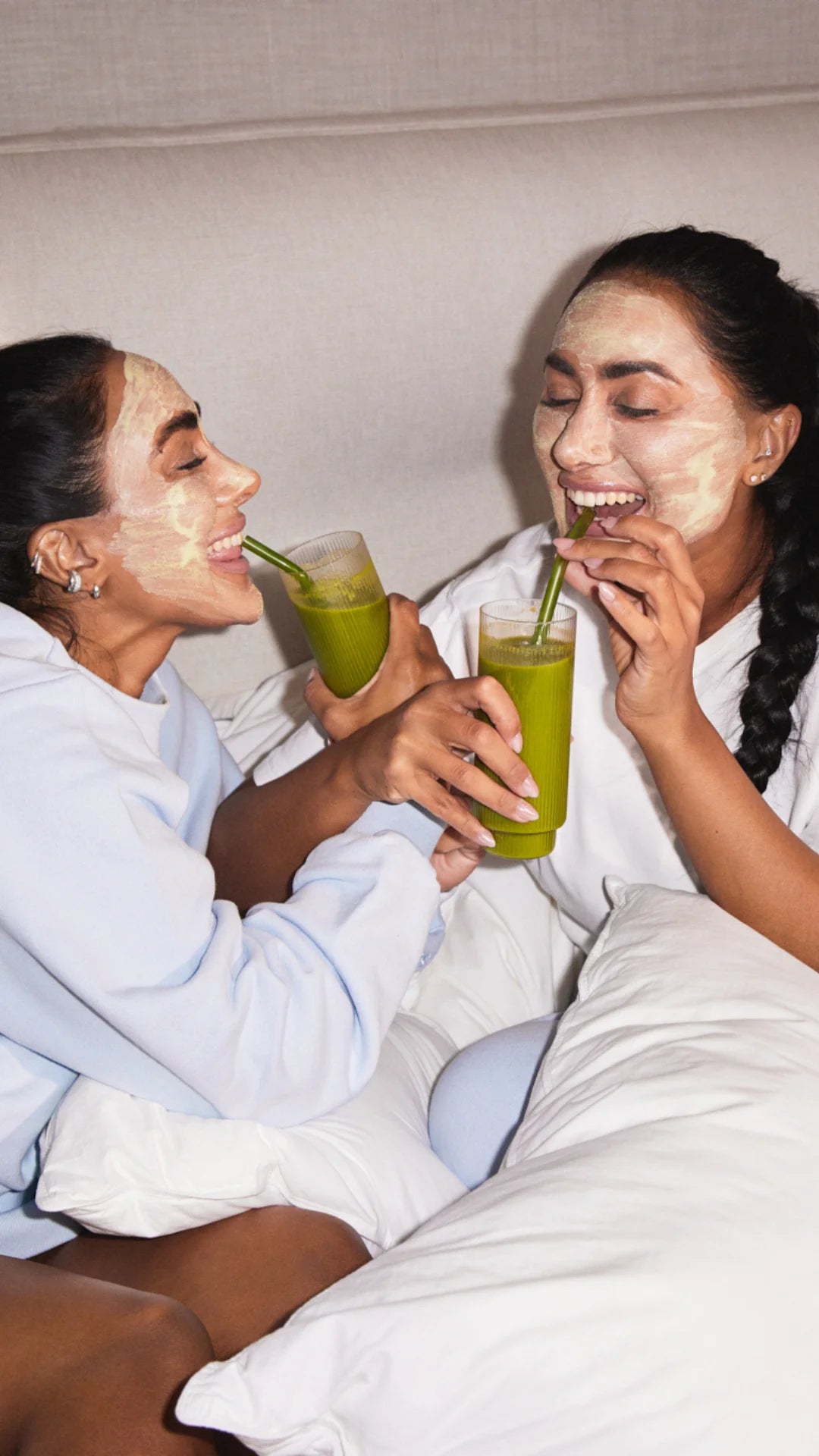 Green Refresh Peel Mask