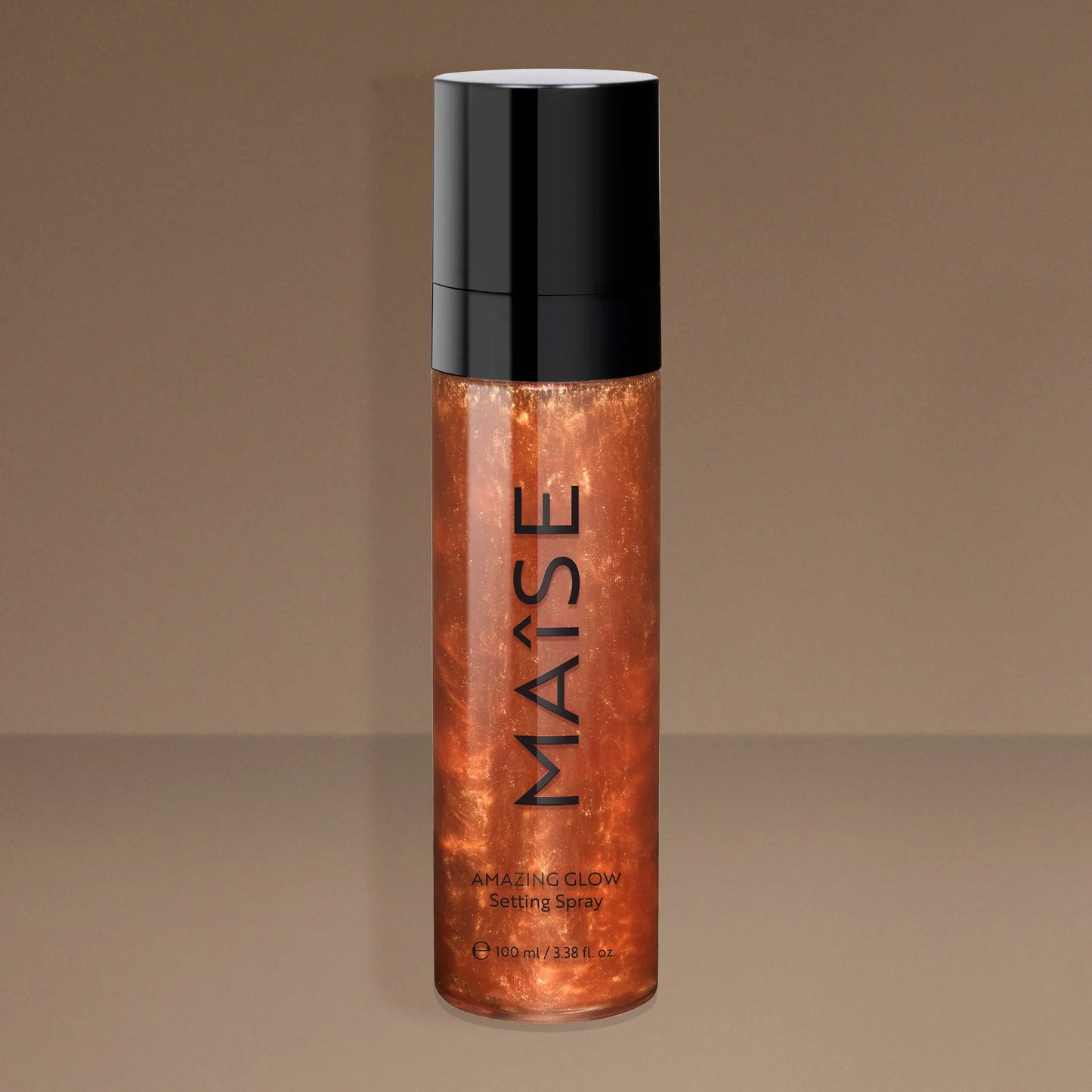 Maîse Amazing Glow Setting Spray Bronze