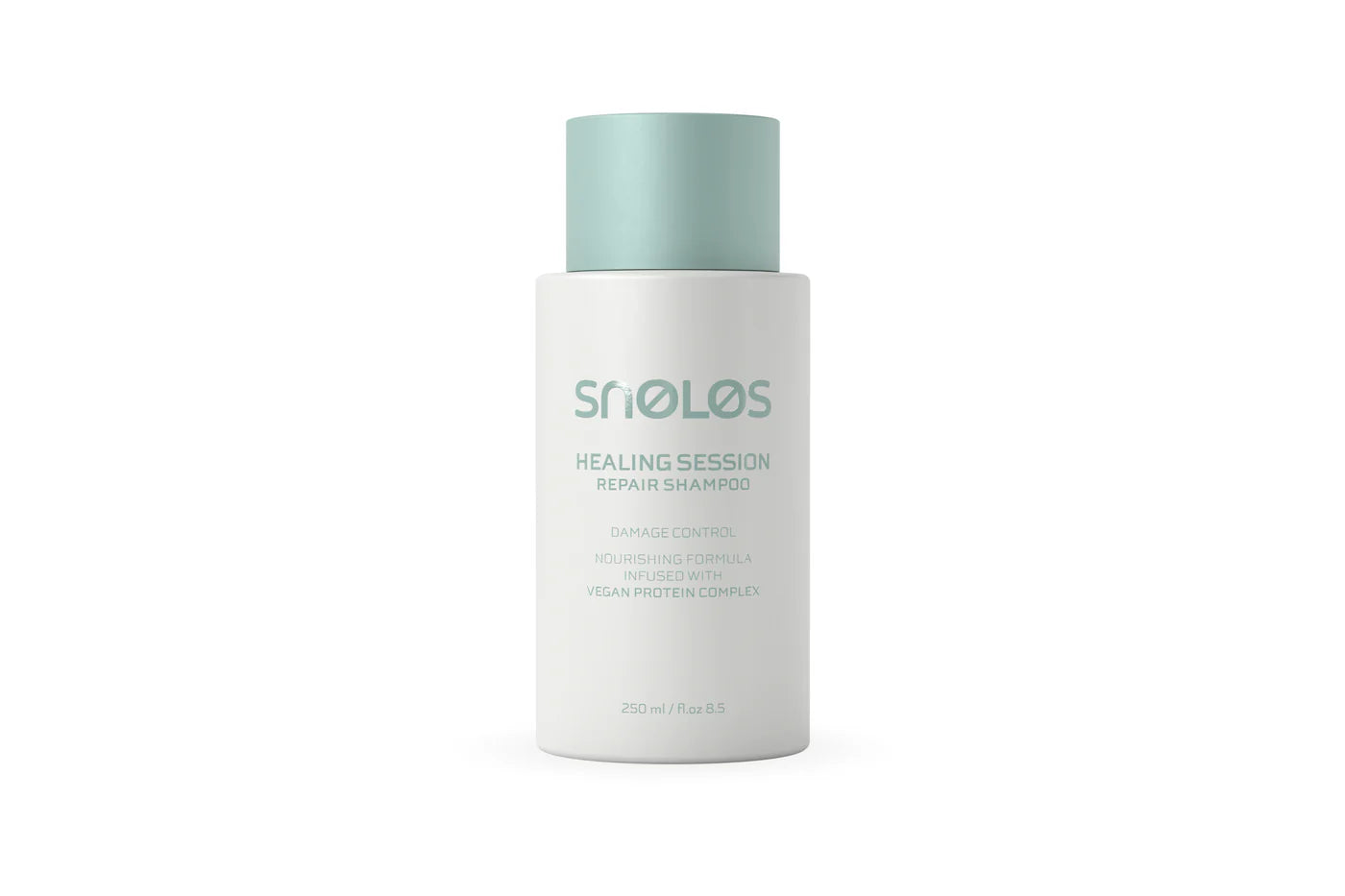 SNØLØS Healing Session Repair Shampoo