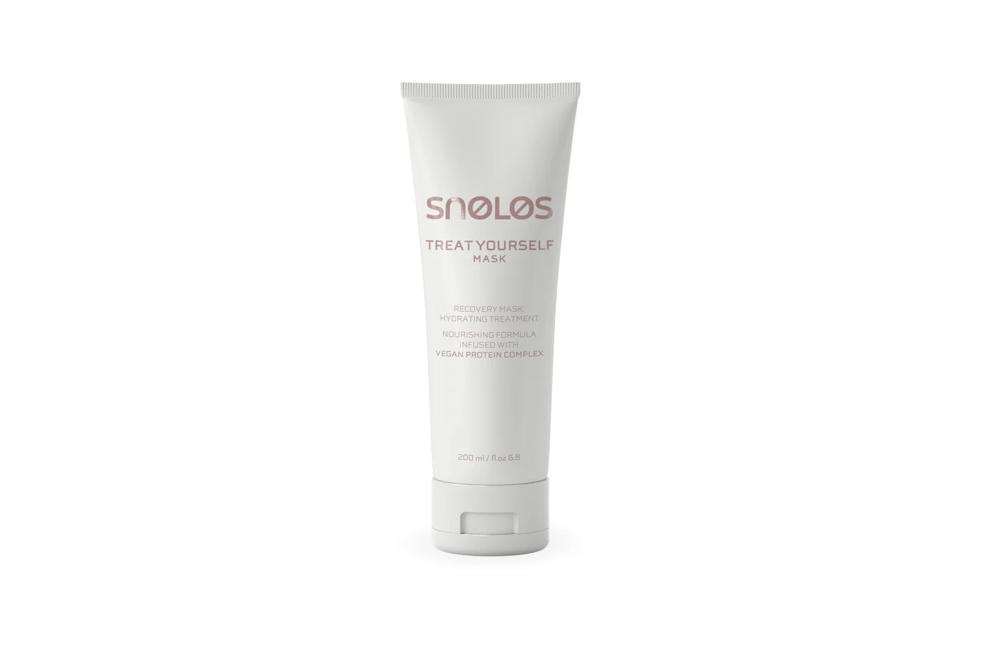 SNØLØS Treat Yourself Mask