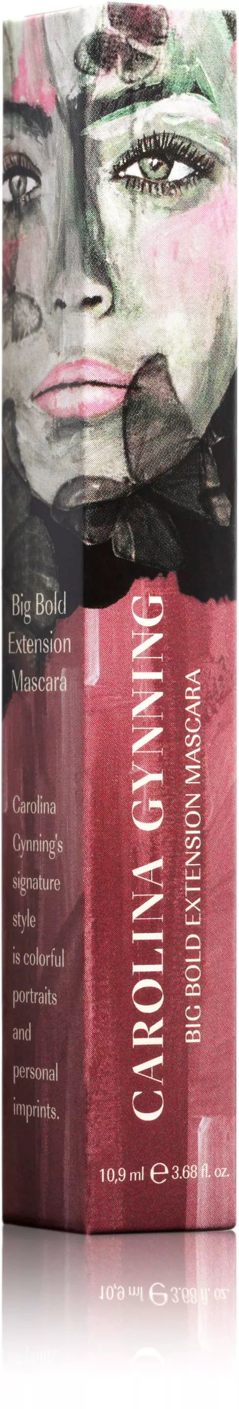 Gynning Beauty | Big Bold Extension Maskari